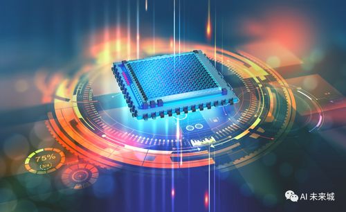 量子計(jì)算與物聯(lián)網(wǎng)技術(shù)研發(fā) 開(kāi)啟人工智能的新紀(jì)元