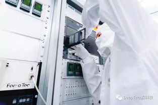 量子計(jì)算鋒芒初露 物聯(lián)網(wǎng)技術(shù)研發(fā)的新契機(jī)